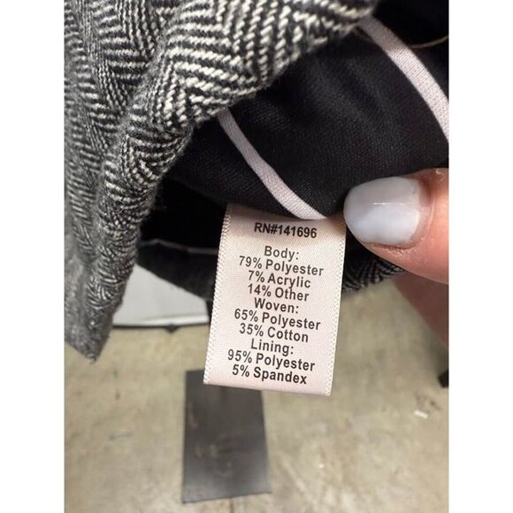 Gameday Couture Wisconsin Badgers Vest - Picture 4 of 5